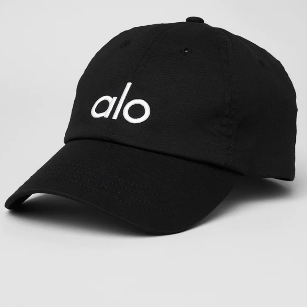 New! Alo Performance Off-Duty Cap  🧢 (Only 1 left!) <---See description - Picture 2 of 9
